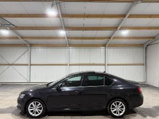 Skoda Octavia 1.0TSI 85kW Automaat  Style Business Panoramadak picture 8