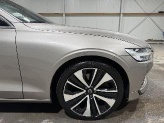 Volvo V-60 2.0T6 228kW Automaat Pano Inscription picture 16