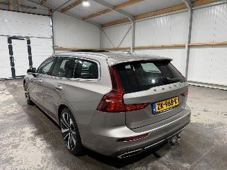 Volvo V-60 2.0T6 228kW Automaat Pano Inscription picture 12