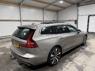 Volvo V-60 2.0T6 228kW Automaat Pano Inscription picture 5