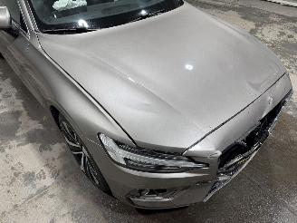 Volvo V-60 2.0T6 228kW Automaat Pano Inscription picture 19