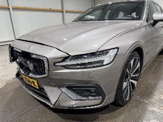 Volvo V-60 2.0T6 228kW Automaat Pano Inscription picture 24