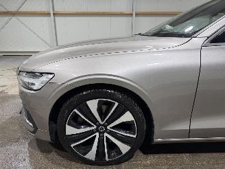 Volvo V-60 2.0T6 228kW Automaat Pano Inscription picture 15