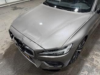 Volvo V-60 2.0T6 228kW Automaat Pano Inscription picture 21