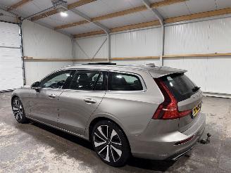 Volvo V-60 2.0T6 228kW Automaat Pano Inscription picture 11