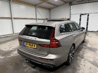 Volvo V-60 2.0T6 228kW Automaat Pano Inscription picture 6