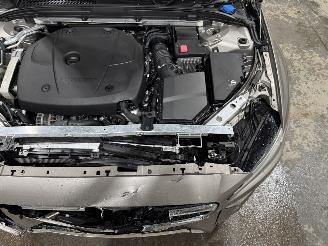 Volvo V-60 2.0T6 228kW Automaat Pano Inscription picture 29
