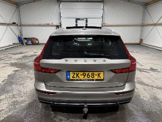 Volvo V-60 2.0T6 228kW Automaat Pano Inscription picture 7