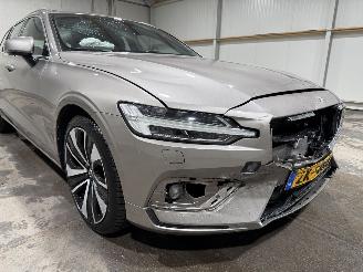 Volvo V-60 2.0T6 228kW Automaat Pano Inscription picture 22