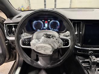 Volvo V-60 2.0T6 228kW Automaat Pano Inscription picture 37