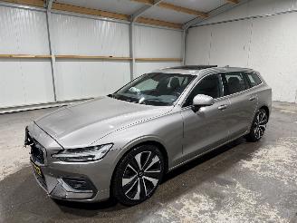Volvo V-60 2.0T6 228kW Automaat Pano Inscription picture 9