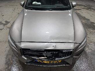 Volvo V-60 2.0T6 228kW Automaat Pano Inscription picture 20