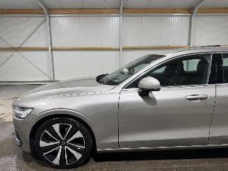 Volvo V-60 2.0T6 228kW Automaat Pano Inscription picture 13