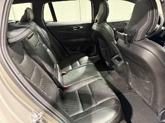 Volvo V-60 2.0T6 228kW Automaat Pano Inscription picture 39