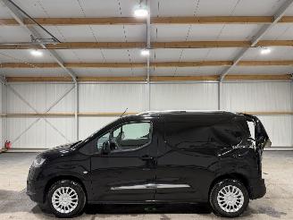 Toyota Proace CITY 1.2Turbo 96kW Automaat Live picture 8