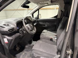 Toyota Proace CITY 1.2Turbo 96kW Automaat Live picture 27