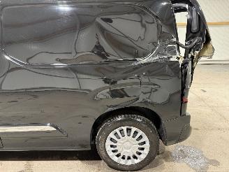 Toyota Proace CITY 1.2Turbo 96kW Automaat Live picture 15