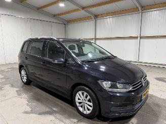 Volkswagen Touran 1.6TDI 81kW 7p Automaat SCR Connected Series 7 Persoons picture 2