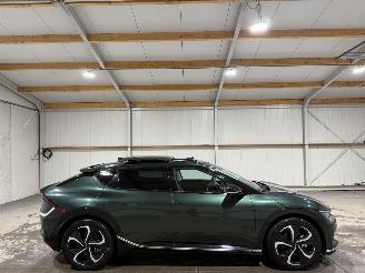 skadebil auto Kia EV6 77.4kWh 168kW Plus Advanced Pano 2023/8