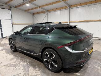 Kia EV6 77.4kWh 168kW Plus Advanced Pano picture 11