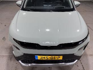 Skoda Elroq 85kWh 210kW Business Edition picture 20