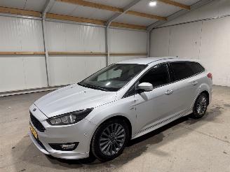 Ford Focus 1.0 92kW Clima ST-Line picture 9