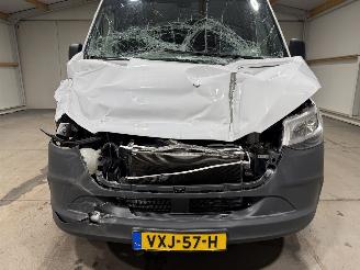 Mercedes Sprinter 315CDI 1.9 110kW Automaat L2H2 RWD picture 23
