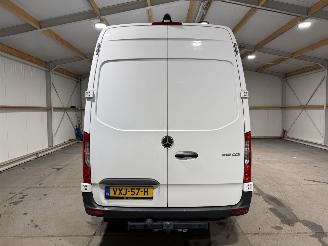 Mercedes Sprinter 315CDI 1.9 110kW Automaat L2H2 RWD picture 7