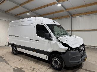 Mercedes Sprinter 315CDI 1.9 110kW Automaat L2H2 RWD picture 2