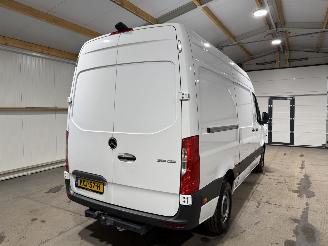 Mercedes Sprinter 315CDI 1.9 110kW Automaat L2H2 RWD picture 6