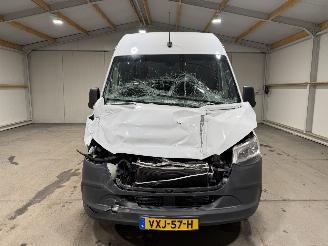 Mercedes Sprinter 315CDI 1.9 110kW Automaat L2H2 RWD picture 4
