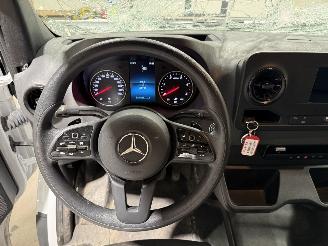 Mercedes Sprinter 315CDI 1.9 110kW Automaat L2H2 RWD picture 32