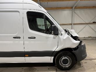 Mercedes Sprinter 315CDI 1.9 110kW Automaat L2H2 RWD picture 14