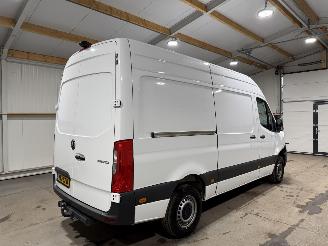 Mercedes Sprinter 315CDI 1.9 110kW Automaat L2H2 RWD picture 5