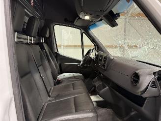 Mercedes Sprinter 315CDI 1.9 110kW Automaat L2H2 RWD picture 37