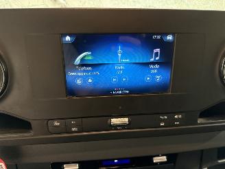 Mercedes Sprinter 315CDI 1.9 110kW Automaat L2H2 RWD picture 34
