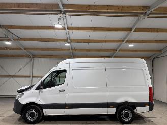 Mercedes Sprinter 315CDI 1.9 110kW Automaat L2H2 RWD picture 8