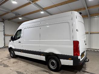 Mercedes Sprinter 315CDI 1.9 110kW Automaat L2H2 RWD picture 11