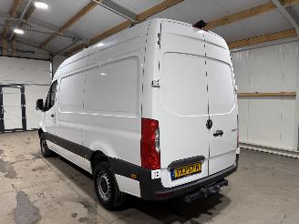 Mercedes Sprinter 315CDI 1.9 110kW Automaat L2H2 RWD picture 12