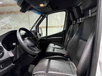 Mercedes Sprinter 315CDI 1.9 110kW Automaat L2H2 RWD picture 31