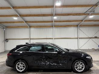 škoda osobní automobily Audi A5 AVANT 2.0TFSI 110kW Automaat Pro Line 2025/3