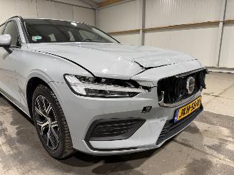 Volvo V-60 2.0B4 145kW Automaat Essential Edition picture 22