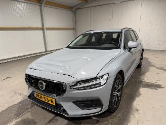 Volvo V-60 2.0B4 145kW Automaat Essential Edition picture 10