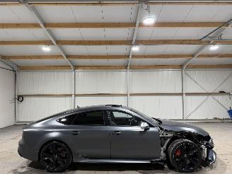  Audi RS7 Sportback 4.0TFSI 412kW Automaat Quattro Schuifkanteldak 2013/8