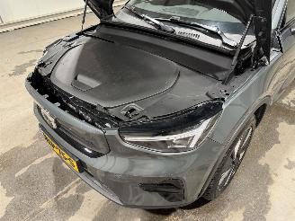 Volvo EX40 82kWh Extended Range 185kW Single motor Plus picture 27
