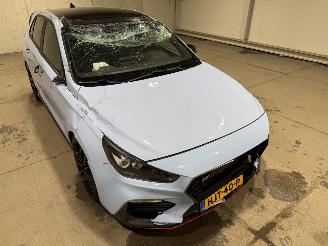 Hyundai I-30 2.0T-GDI 202kW Performance picture 23