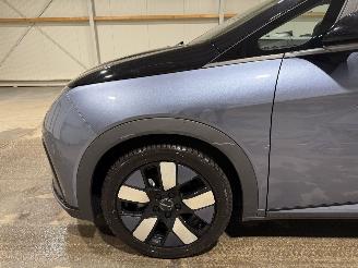 BYD Dolphin 60.4kWh 150kW Design picture 15