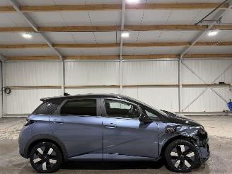 Voiture accidenté BYD Dolphin 60.4kWh 150kW Design 2024/4