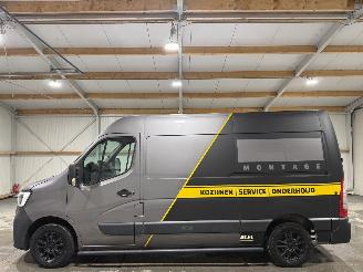 Renault Master T35 2.3dCi 110kW Automaat L2H2 Energy Comfort picture 8