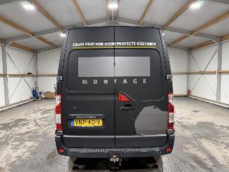 Renault Master T35 2.3dCi 110kW Automaat L2H2 Energy Comfort picture 7